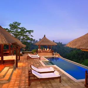  Villa Santai