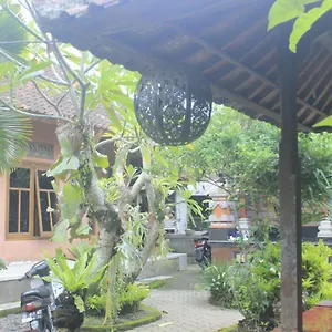 Séjour chez l'habitant Umah De Arlika, Ubud