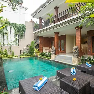 Villa Semujan, Ubud