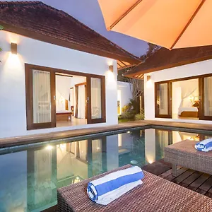 Villa De Metra By Pramana, Ubud