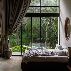  Holiday home Zen River House, Secluded Tranquil Retreat In Nature