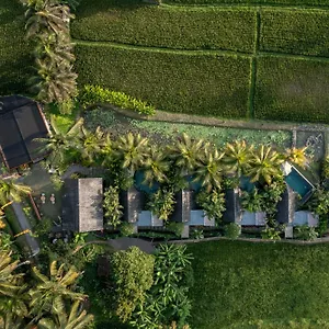 Villa Lasamana By Pramana