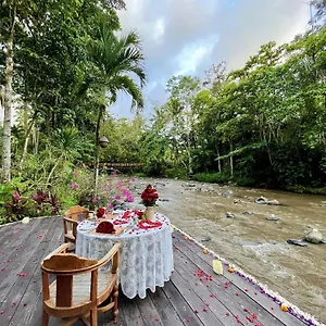  Villa Permata Ayung Private Estate (adults Only)
