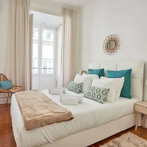 Casa Portuguesa Chiado 25 , Lissabon Portugal
