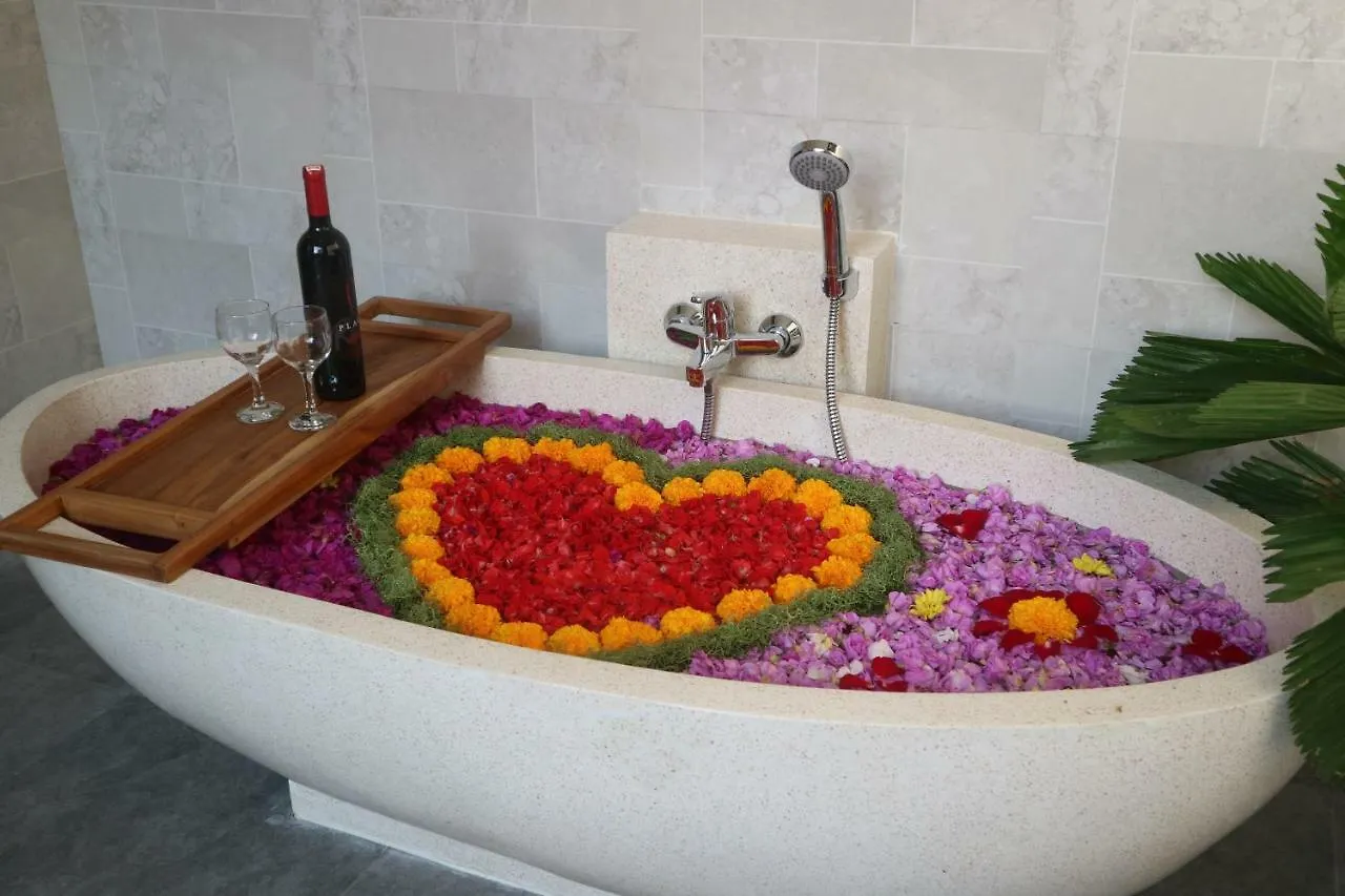 The Daryana Villa Ubud