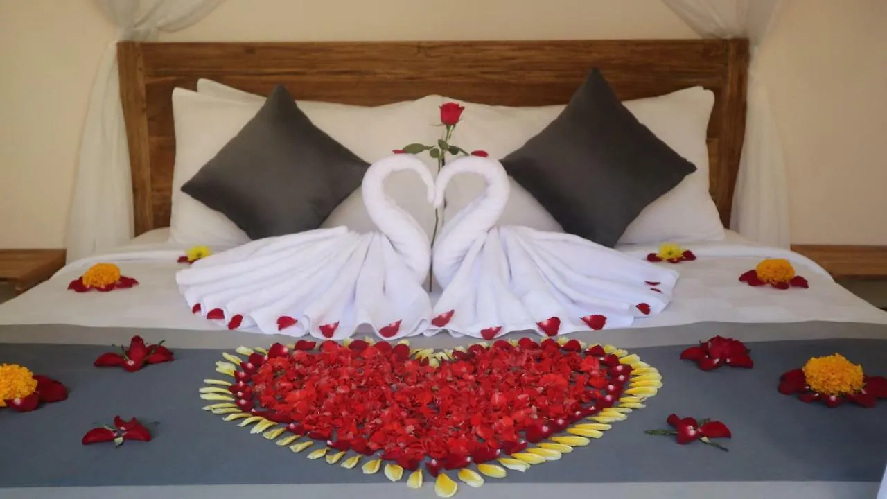 The Daryana Villa Ubud