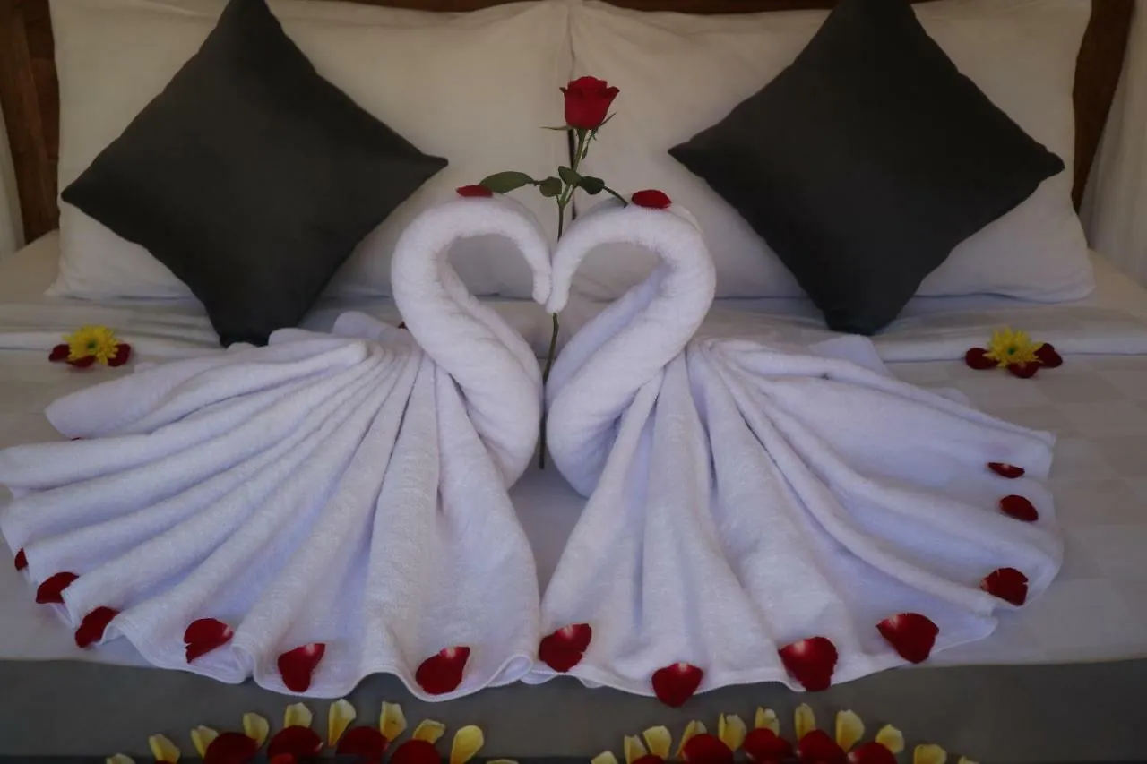 The Daryana Villa Ubud  Indonesia