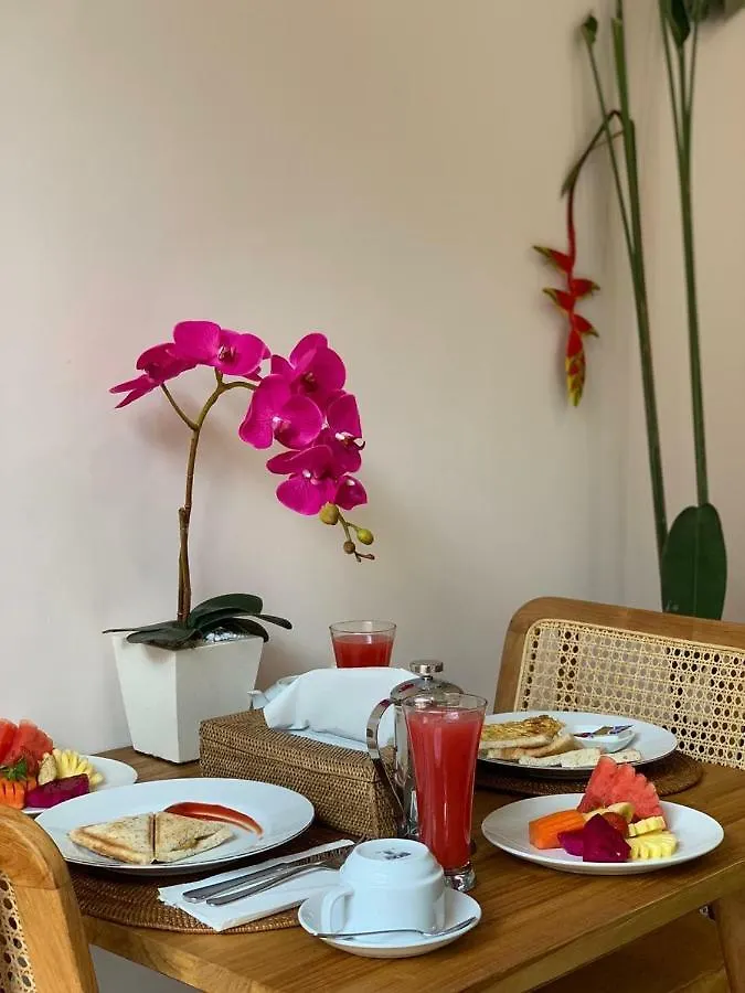 The Daryana Villa Ubud  0*, Ubud (Bali) Indonesia