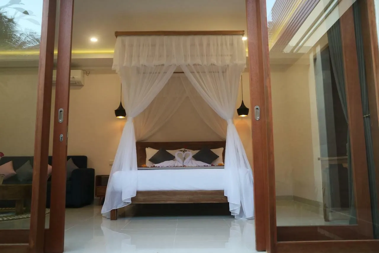 The Daryana Villa Ubud   Ubud (Bali)