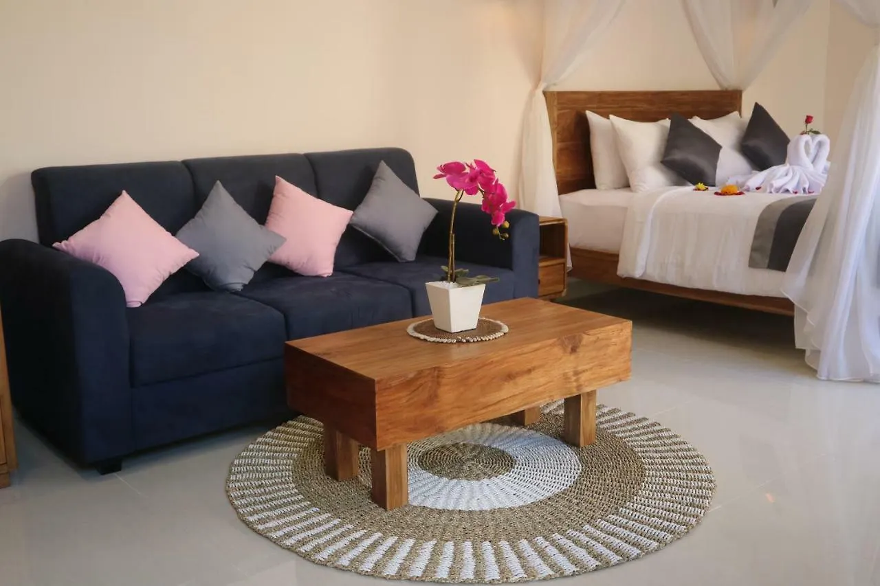 The Daryana Villa Ubud