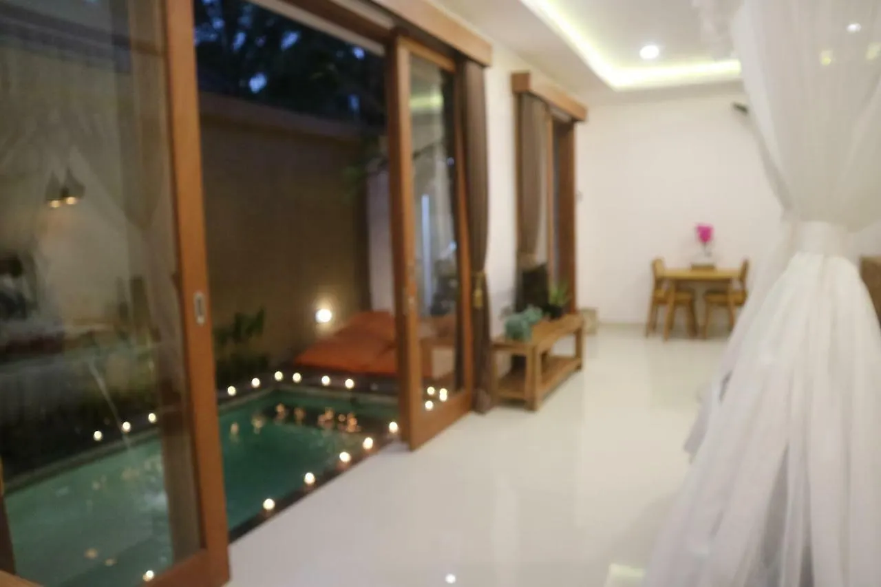 The Daryana Villa Ubud  Indonesia
