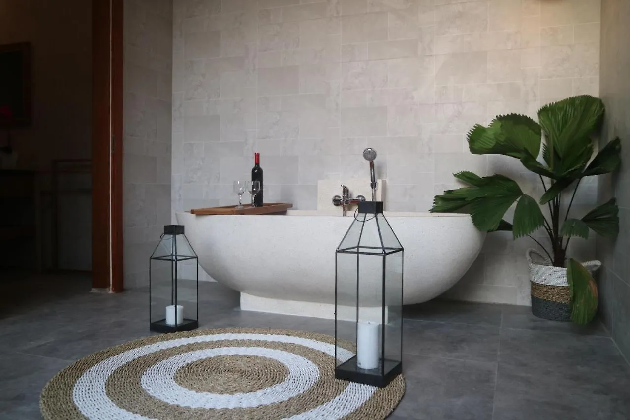 The Daryana Villa Ubud  0*, Ubud (Bali)