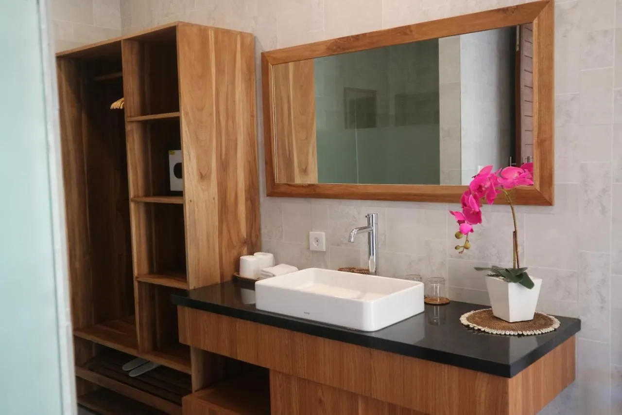 The Daryana Villa Ubud  Indonesia