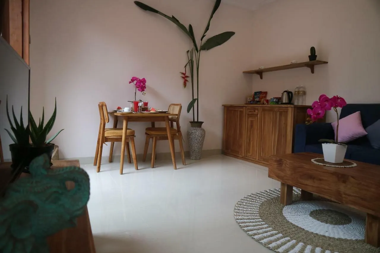 The Daryana Villa Ubud