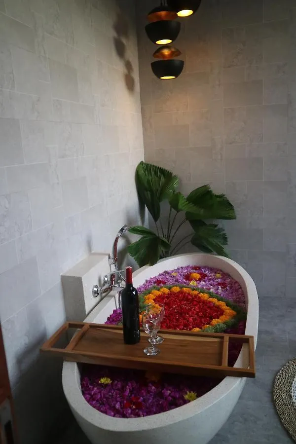 The Daryana Villa Ubud