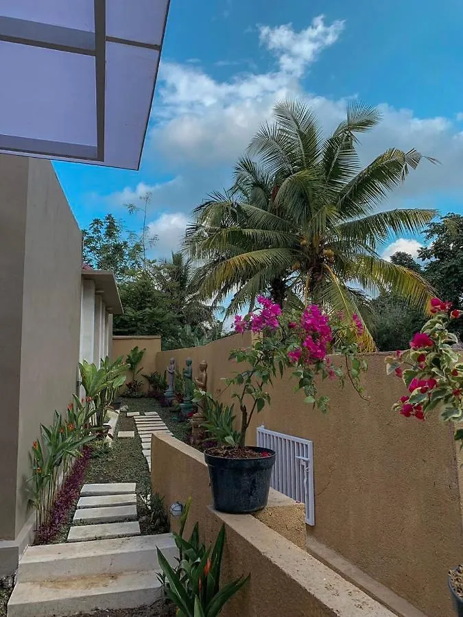 The Daryana Villa Ubud Indonesien