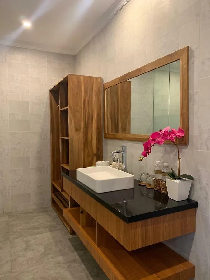 The Daryana Villa Ubud