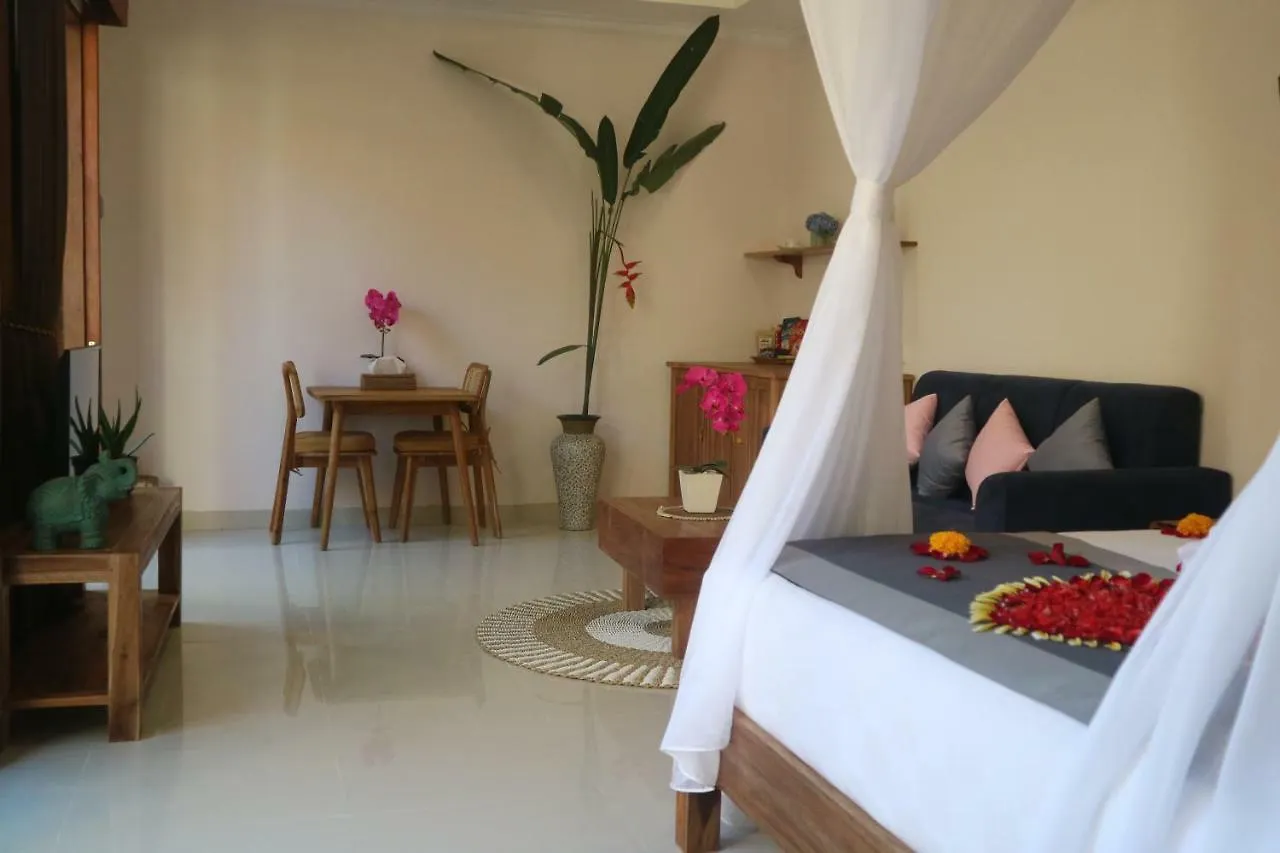 The Daryana Villa Ubud