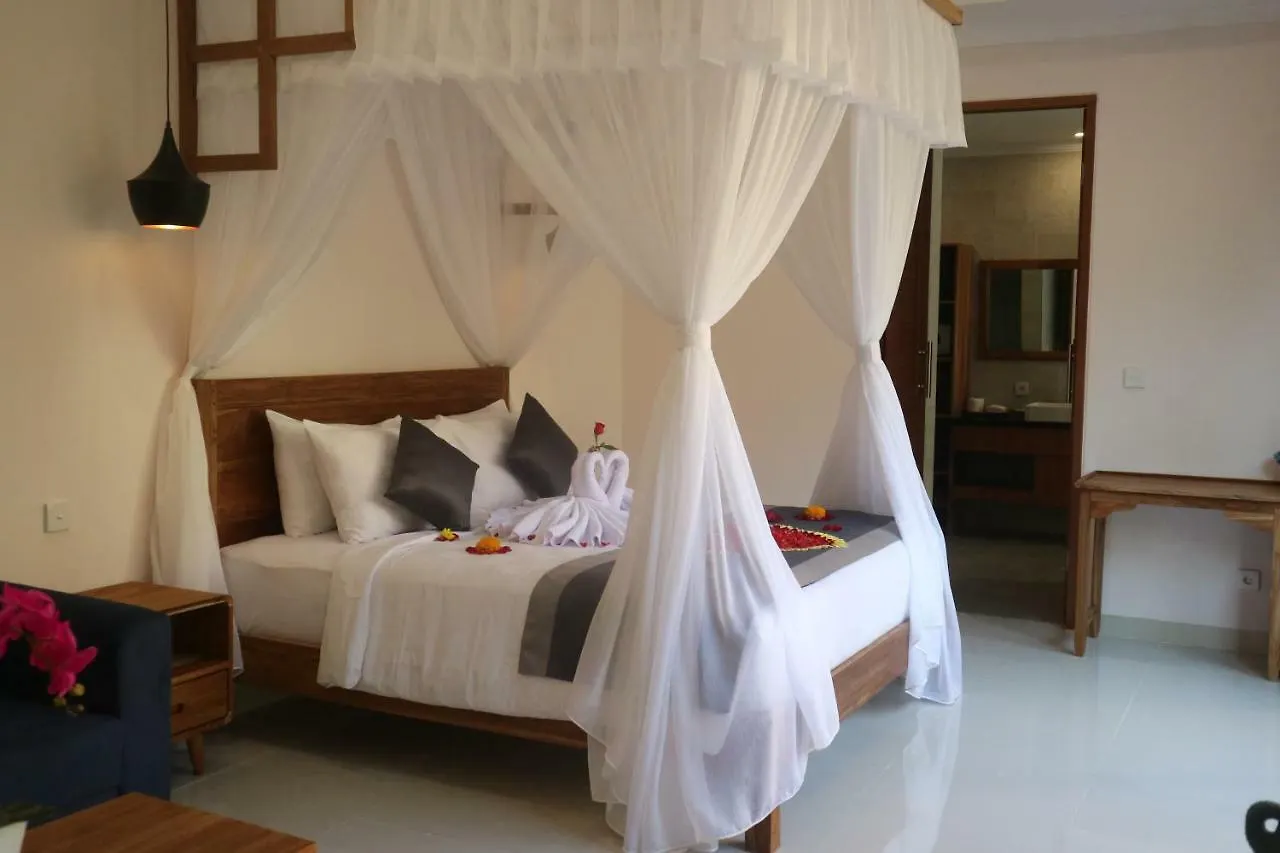 The Daryana Villa Ubud