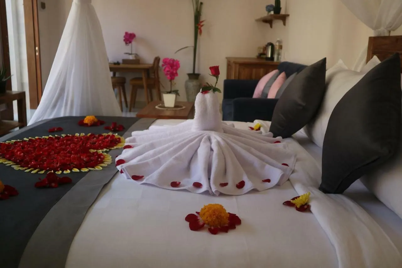 The Daryana Villa Ubud