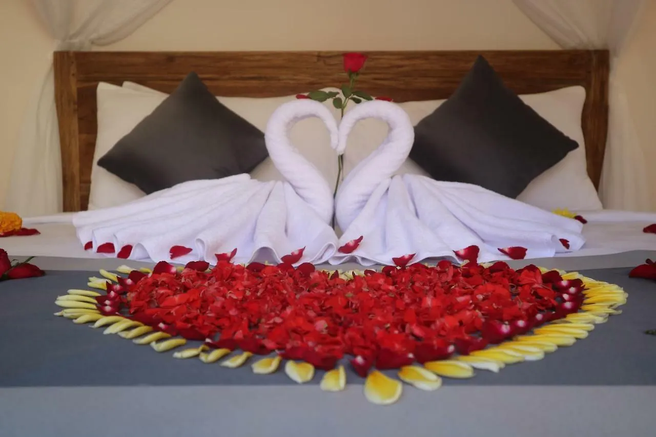 The Daryana Villa Ubud