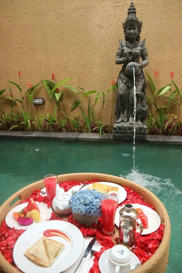 The Daryana Villa Ubud