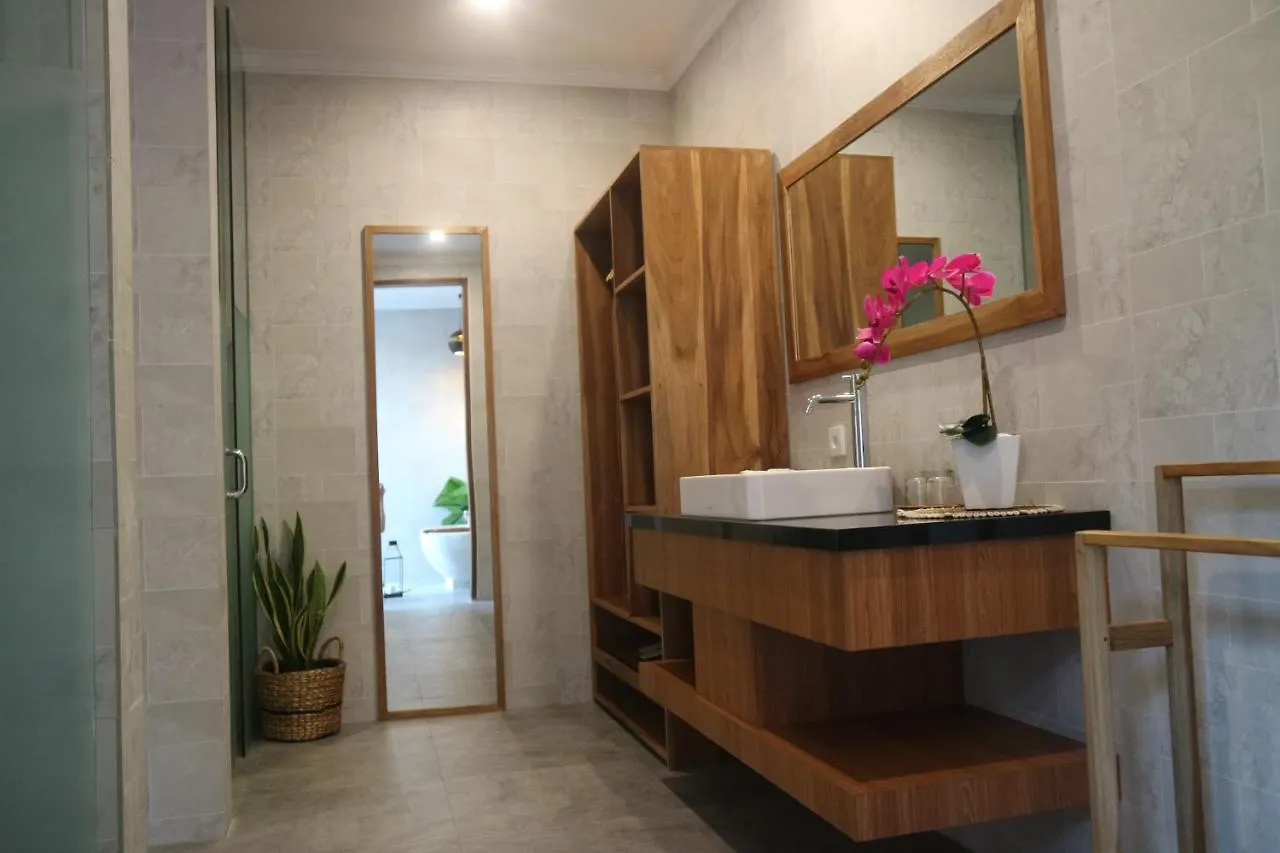 The Daryana Villa Ubud