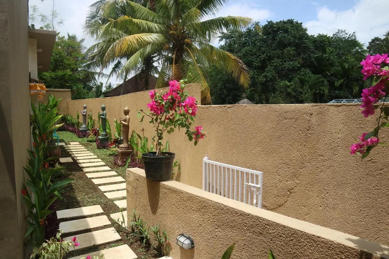 The Daryana Villa Ubud